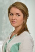 Журавель Елена
