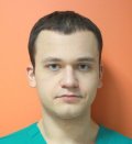 Богдан Александр Петровна