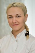 Мартынова Мария