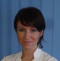 Миронова Ирина Владимировна