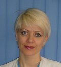 Афаунова Ольга Николаевна