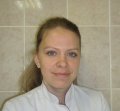 Бондаренко Юлия Сергеевна