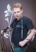 Котин Кирилл