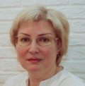 Епишина Валерия Юрьевна