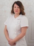 Шатрова Татьяна