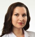 Изюмникова Юлия Геннадьевна