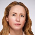 Русановская Елена Леонидовна