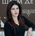 Гришина Светлана Сергеевна
