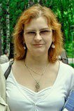 Чернецова Галина