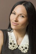 Евдокимова Ксения