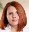 Рыбина Зинаида Юрьевна