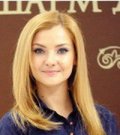Шиянова Анна Андреевна