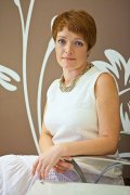Назарова Елена Анатольевна