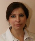 Рябинкова Любовь Яковлевна