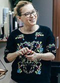 Чуракова Наталья