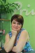 Горохова Ирина