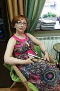 Караткевич Елена