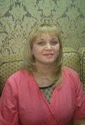 Суворова Наталья