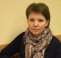 Алтыева Людмила Людмила