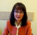 Кузнецова Елена Георгиевна