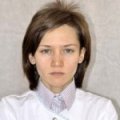 Новицкая Юлия Геннадьевна
