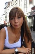 Шаренкова Роза
