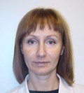 Нигматуллина Елена Владимировна