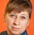 Тихонова Светлана Николаевна