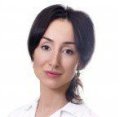 Рахматуллина Ленура Анваровна