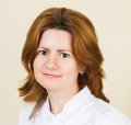 Савинова Наталья Юрьевна