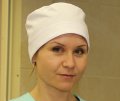 Никольская Татьяна