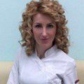 Хетагурова Зарина Иосифовна