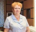 Кормилицыва Елена Леонидовна