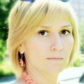Ахонен Валентина