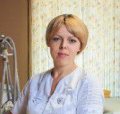 Соловьева Елена