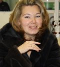 Исаренко Екатерина