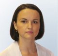 Сидорина Яна Олеговна