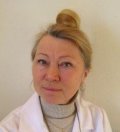 Клепикова Лариса Федоровна