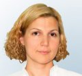 Ткаченко Ольга Михайловна