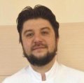Корж Дмитрий Валерьевич