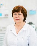 Гнучевская Светлана Кирилловна