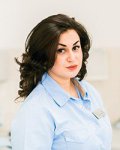 Дегтярь Софья Александровна