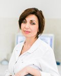 Арзуманян Белла Арнольдовна