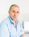 Полубень Валерий Вячеславович