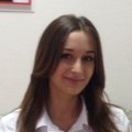 Кочура Анастасия Владимировна