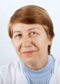 Абдрахманова Лариса Ивановна