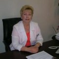 Пятницкая Светлана Алексеевна