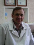 Суббота Виктор Васильевич