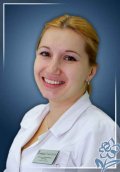 Визгалова Валентина Владимировна