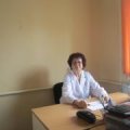 Лихоносова Елена Дмитриевна
